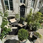 Le Villequier Appartamento Rouen