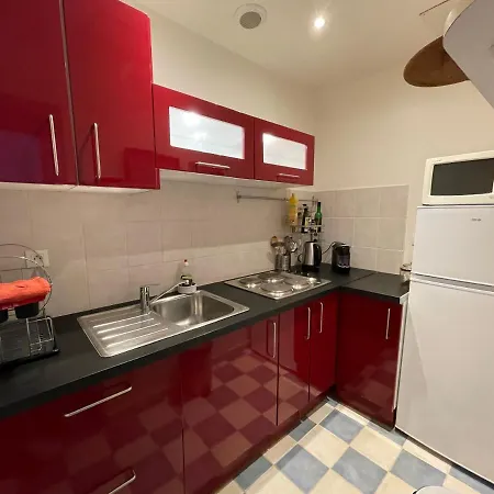 L'hotel Particulier Villequier * Rouen