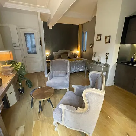 Apartment Le Villequier *