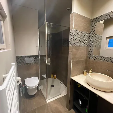 L'hotel Particulier Villequier Appartamento Rouen