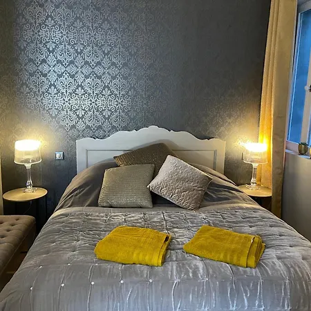 Appartamento L'hotel Particulier Villequier *