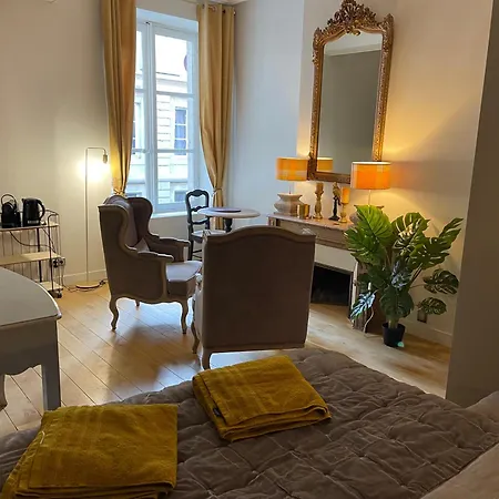 Appartamento L'hotel Particulier Villequier *