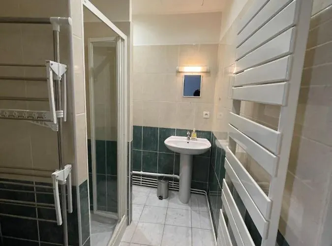 L'hotel Particulier Villequier *