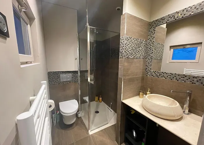 Le Villequier 8 Centre Appartement Rouen